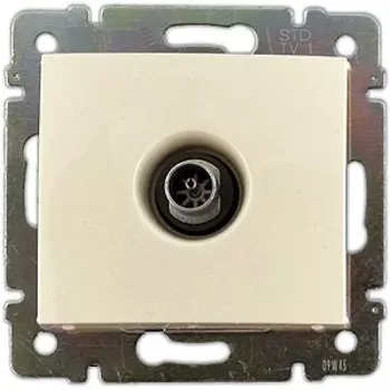 Механизм розетки LEGRAND