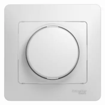 Механизм светорегулятора SCHNEIDER ELECTRIC