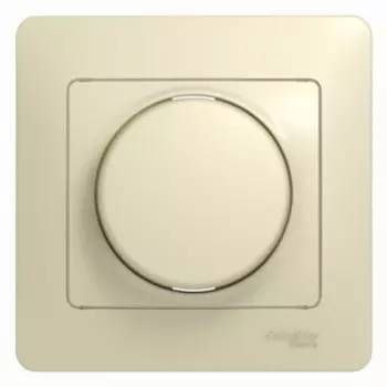 Механизм светорегулятора SCHNEIDER ELECTRIC