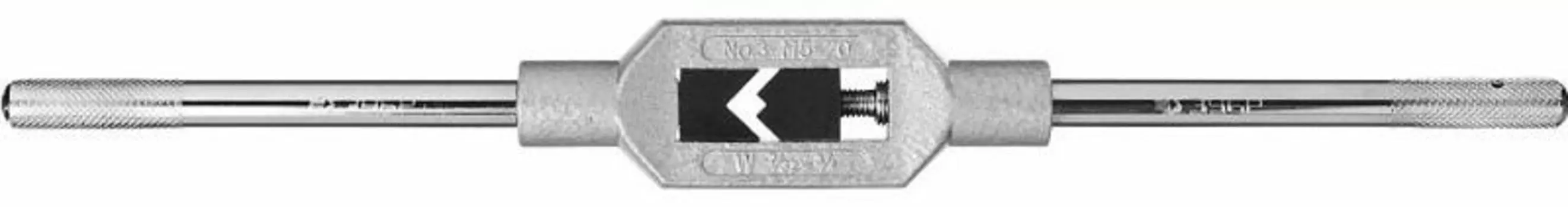 Метчикодержатель ЗУБР