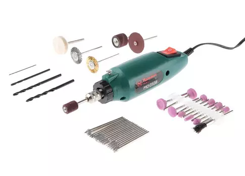 Мини-дрель HAMMER