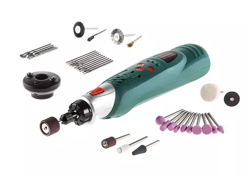 Мини-дрель HAMMER