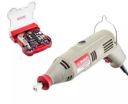 Мини-дрель ЗУБР