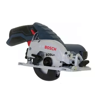 Мини-пила циркулярная BOSCH
