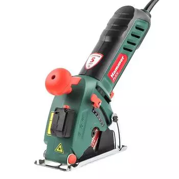 Мини-пила циркулярная HAMMER