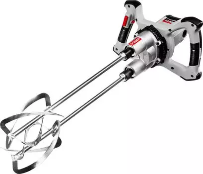 Миксер ЗУБР