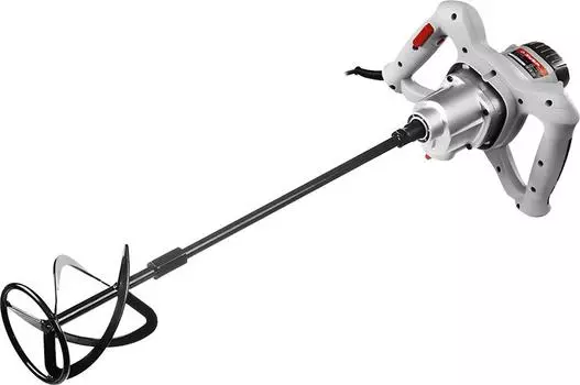 Миксер ЗУБР