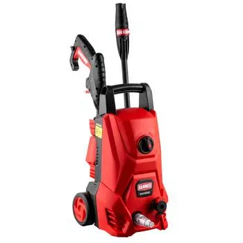 Мойка высокого давления HAMMER