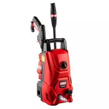 Мойка высокого давления HAMMER