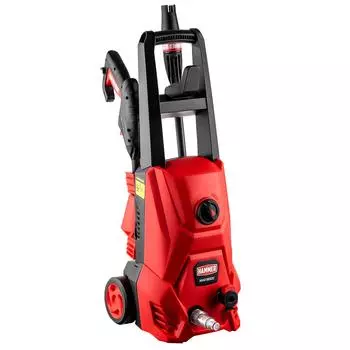 Мойка высокого давления HAMMER