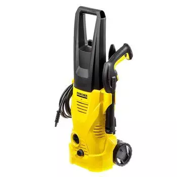 Мойка высокого давления KARCHER