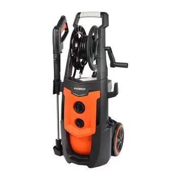 Мойка высокого давления PATRIOT