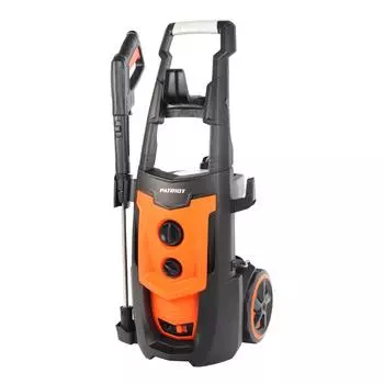 Мойка высокого давления PATRIOT