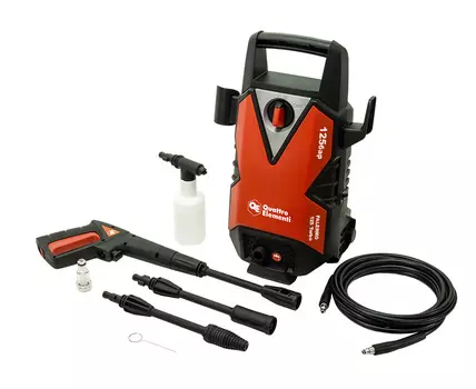 Мойка высокого давления QUATTRO ELEMENTI