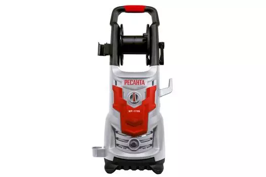 Мойка высокого давления РЕСАНТА