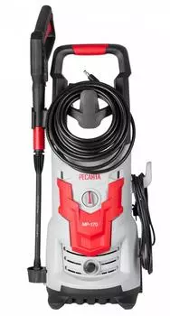 Мойка высокого давления РЕСАНТА