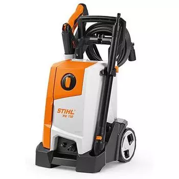 Мойка высокого давления STIHL