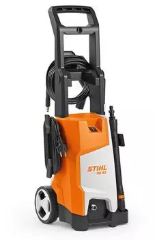 Мойка высокого давления STIHL