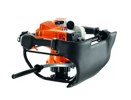 Мотобур STIHL