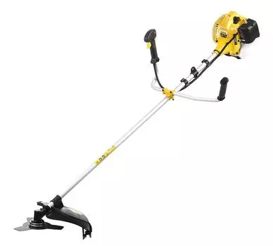 Мотокоса HUTER