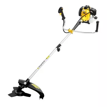 Мотокоса HUTER