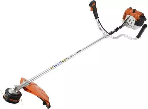 Мотокоса STIHL