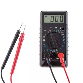 Мультиметр TEK