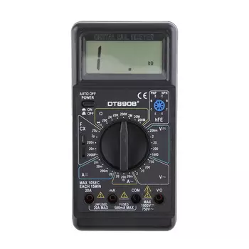 Мультиметр TEK