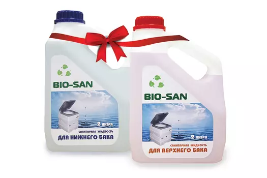 Набор BIO-SAN