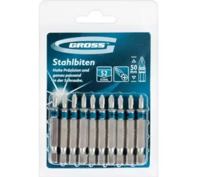 Набор бит GROSS