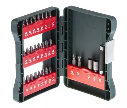 Набор бит HAMMER