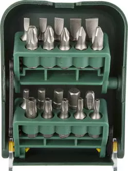 Набор бит KRAFTOOL