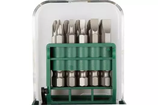 Набор бит KRAFTOOL