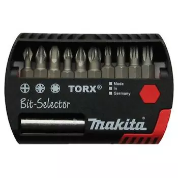 Набор бит MAKITA