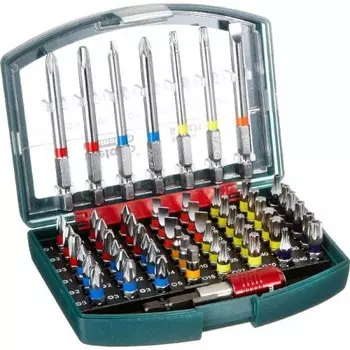 Набор бит METABO