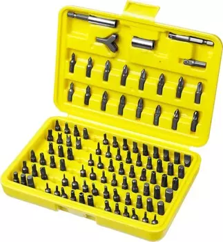 Набор бит STAYER