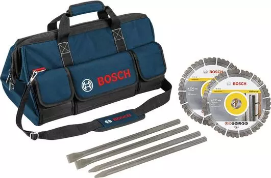 Набор BOSCH