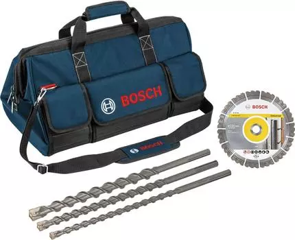 Набор BOSCH