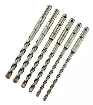 Набор буров DEWALT