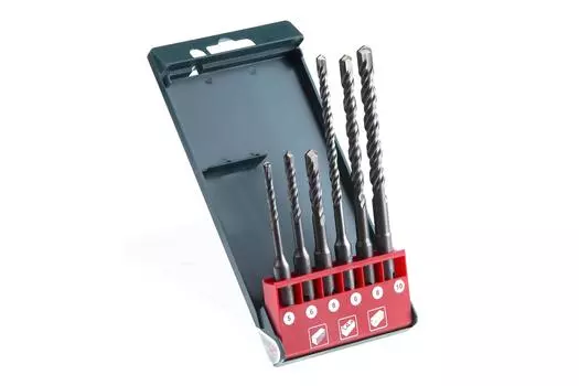 Набор буров HAMMER