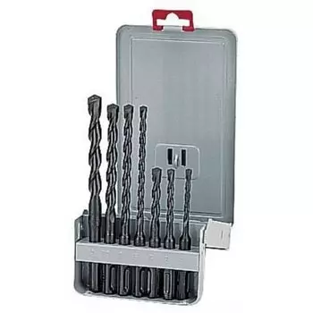 Набор буров METABO