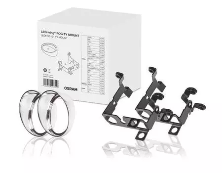 Набор для установки фар OSRAM