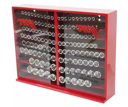 Набор головок JTC