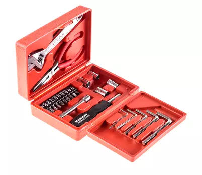 Набор инструментов HAMMER