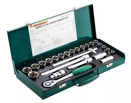 Набор инструментов JONNESWAY