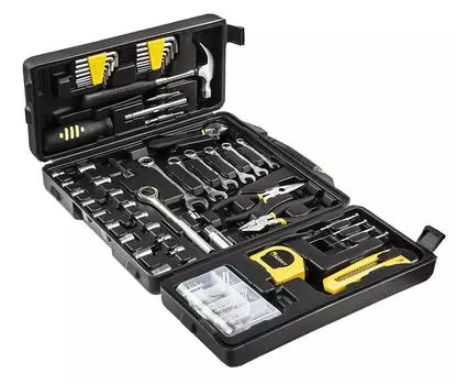 Набор инструментов KOLNER