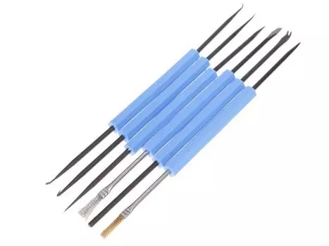 Набор инструментов REXANT