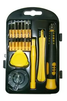 Набор инструментов SKRAB