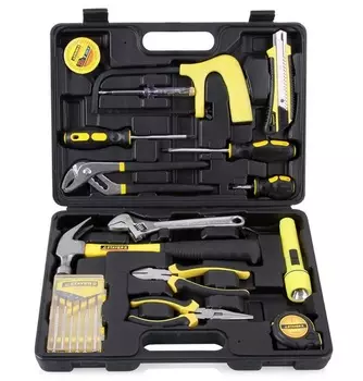 Набор инструментов STAYER