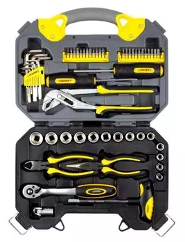 Набор инструментов STAYER